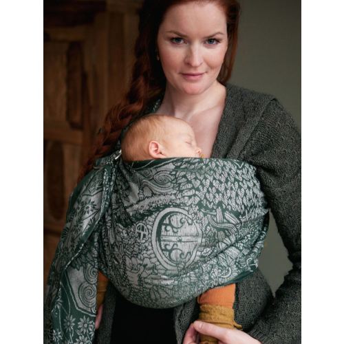 Shire Westfarthing Ring Sling