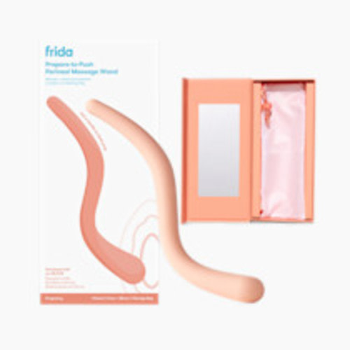 Frida Mom Prepare-to-Push Perineal Massage Wand