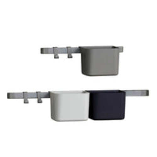 Leander Organiser Storage Solution