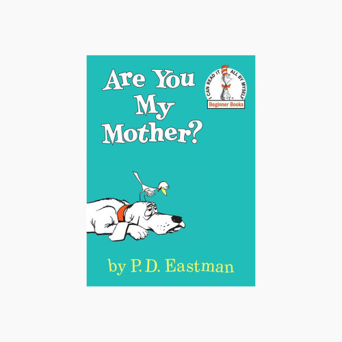 Are You My Mother?