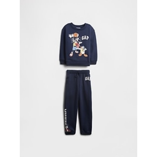 babyGap | Sesame Street Two-Piece Outfit Set | Gap Factory