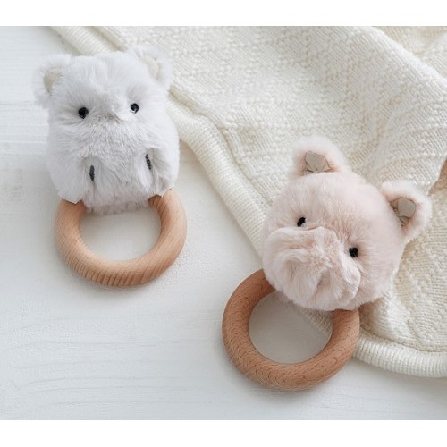 Critter Rattles