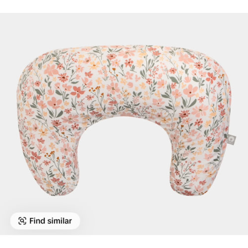 Boppy Nursing Pillow - TikTok Shop