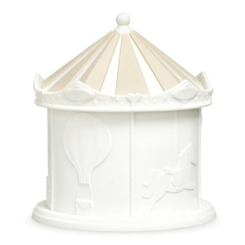 Carrousel Nightlight