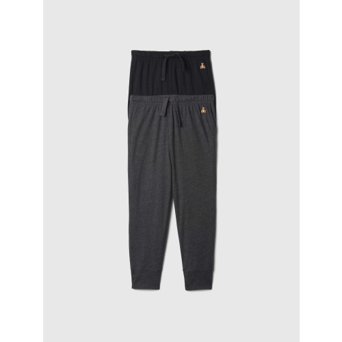 babyGap Pull-On Joggers (2-Pack)