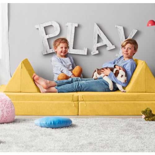 Member's Mark Kids' Explorer Sofa, Assorted Colors - Samsclub.com