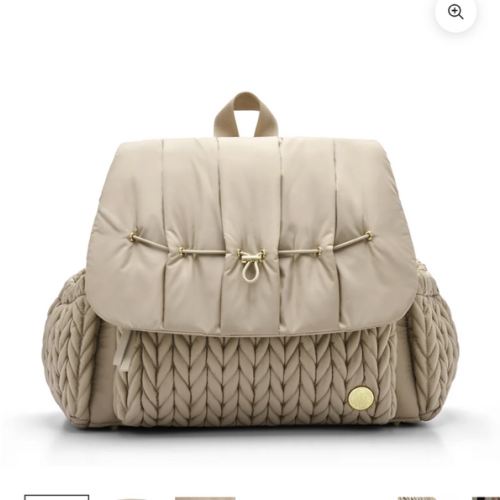 Levy Backpack Beige