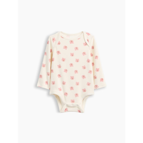Baby First Favorites Softspun Bodysuit