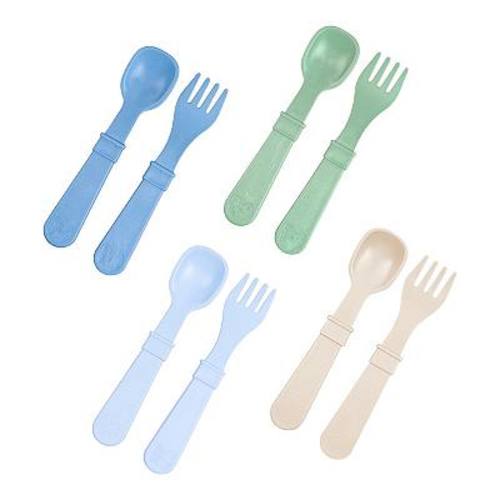 Re-Play 8 Pack Utensils