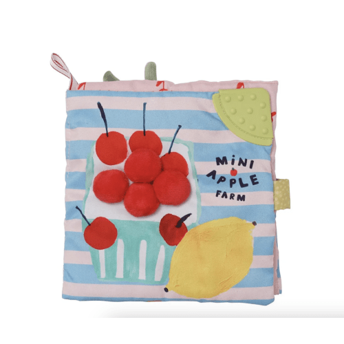 Mini-Apple Farm