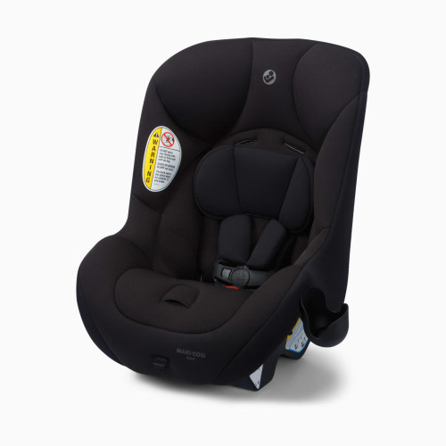 Maxi-Cosi Romi 2-in-1 Convertible Car Seat - Black