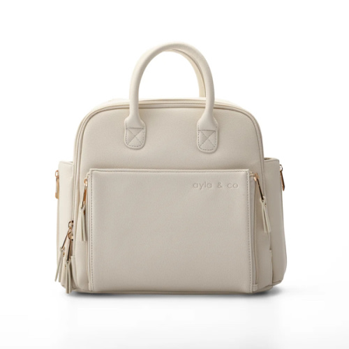 The Ayla Mini Diaper Bag