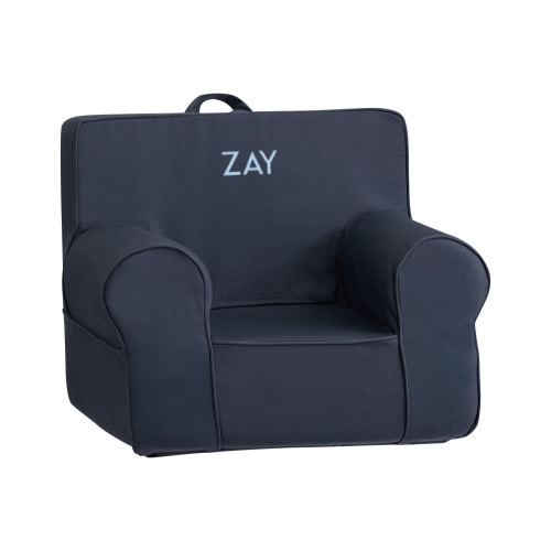 Anywhere Chair®, Dark Blue Twill