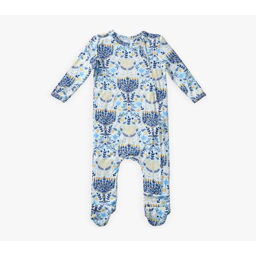 Rifle Paper Co. Hanukkah Pajama Collection | Pottery Barn Kids