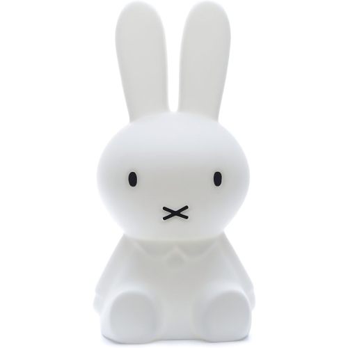Dick Bruna - LED Lamp with Dimmer - Miffy XL (20" Inches) - Polyethylene