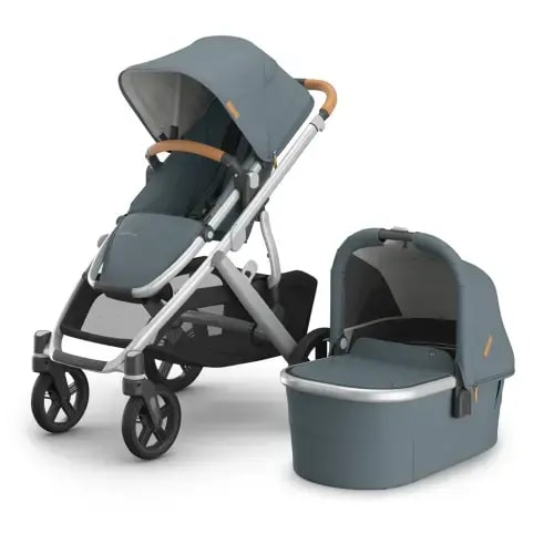 UPPAbaby Vista V3 Stroller | Modern Nursery™