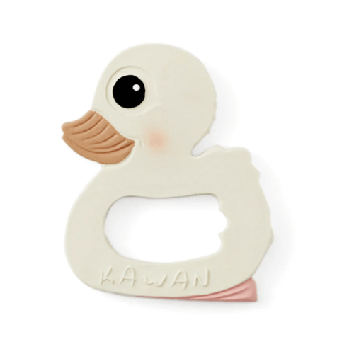 Gooseling Teether - Marshmallow | Gooselings