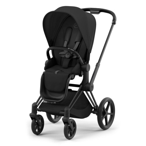 PRIAM 4 Compact Stroller