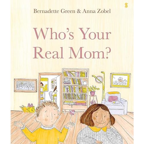 Who's Your Real Mom?