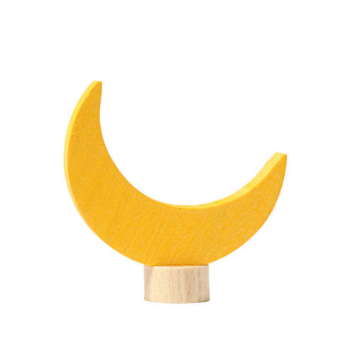 Birthday Ring Decoration- Moon