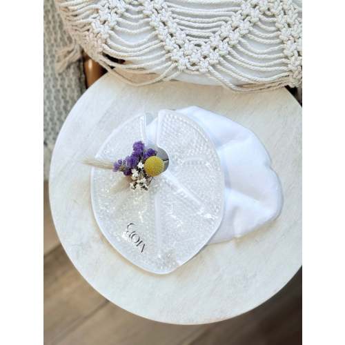 Re-useable Breastfeeding Heat/Cold Pack