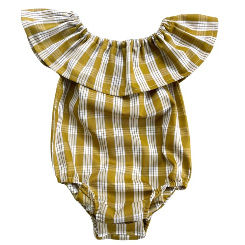 PALAKA MUUMUU ONESIE