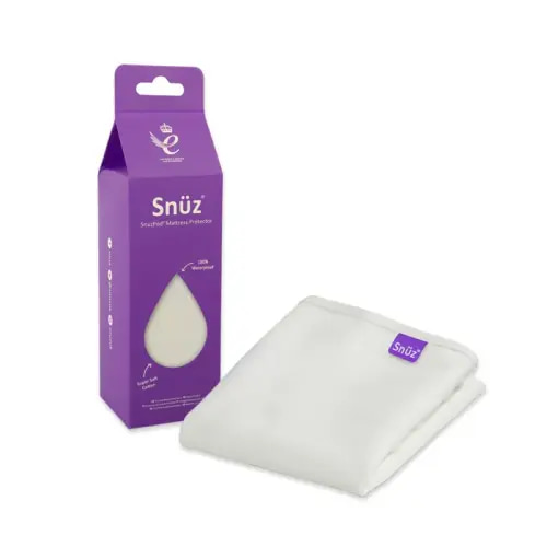 Snuzpod 5 Mattress Protector | Baby Bunting AU