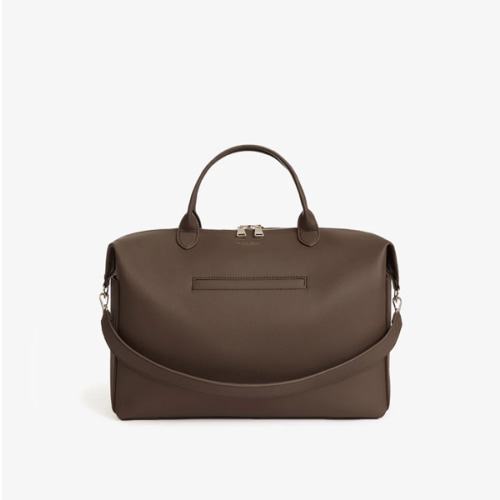 Emmy Vegan Midi Diaper Bag