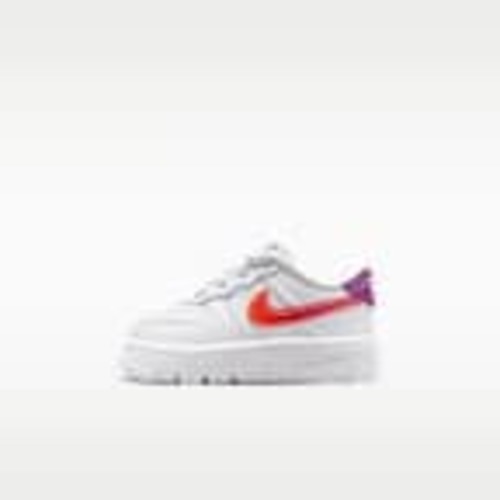 Nike Force 1 Low Baby/Toddler Shoes. Nike.com