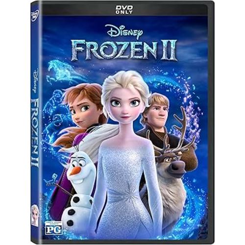 Frozen II