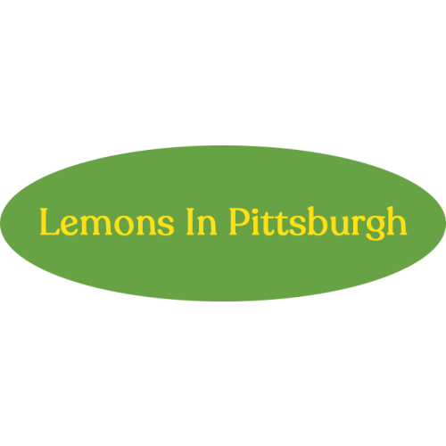 Lemons In Pittsburgh | Lemons In Pittsburgh