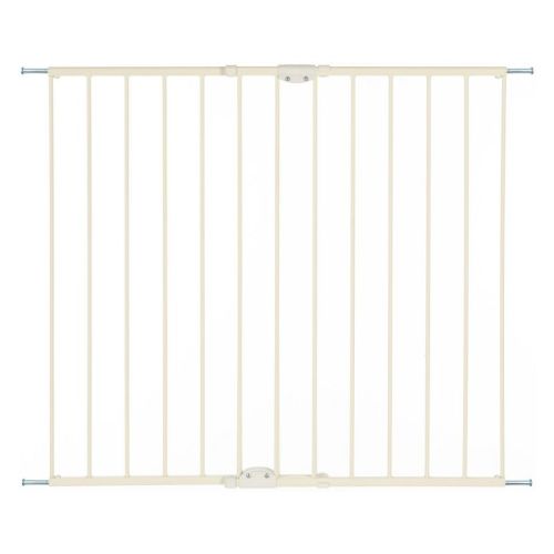 Toddleroo By North States Tall Easy Swing And Lock Stairway Gate