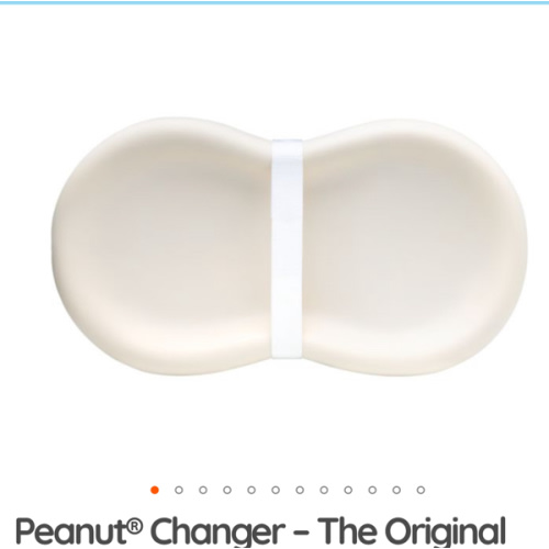 Peanut Changer