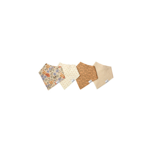 Buy Copper Pearl Bandana Bib Set Eden at Well.ca | Free Shipping $35+ in Canada