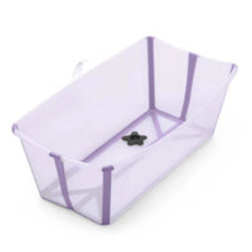 Stokke Flexi Bath V2 Lavender