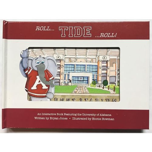 Roll Tide Roll