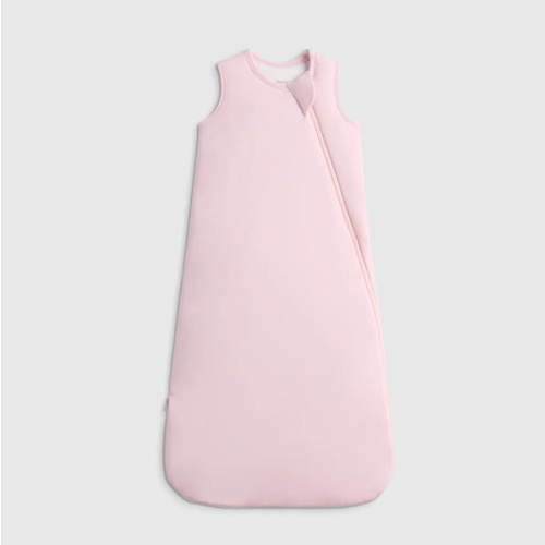 Bamboo Sleep Bag 1.0 TOG in Pale Pink