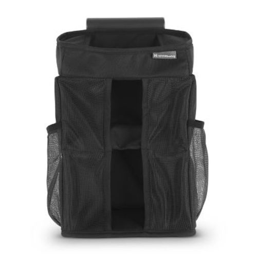 UPPAbaby® Changing Station Organizer for REMI Changing Table in Black - BLACK - ORGANIZER