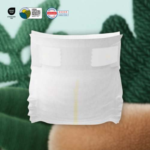 Diaper Monthly Box – Size 2