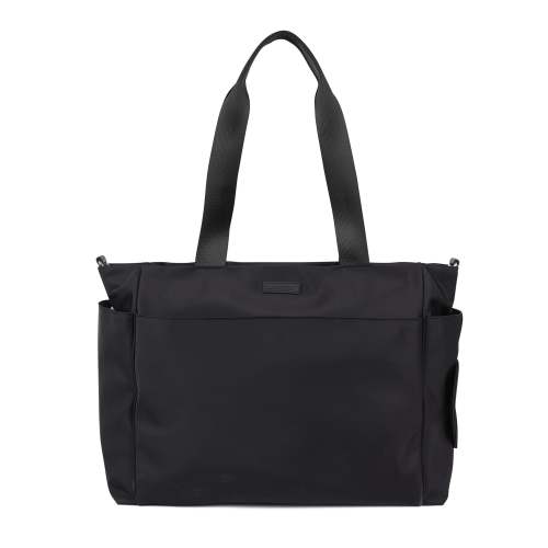 Milani Diaper Bag - Black