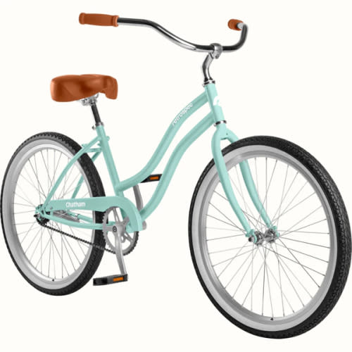 Chatham 24" Kids Beach Cruiser Bike (8-11 yrs)