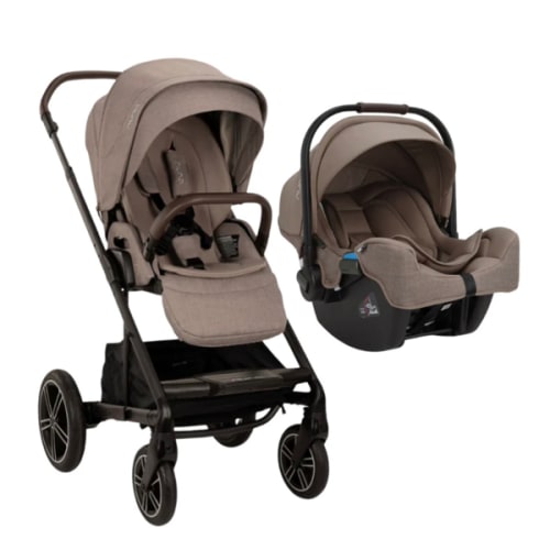 MIXX Next + PIPA Travel System | Snuggle Bugz | Canada's Baby Store