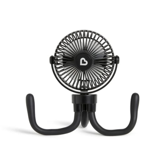 Ventilateur Pour Poussette – CLÉMENT