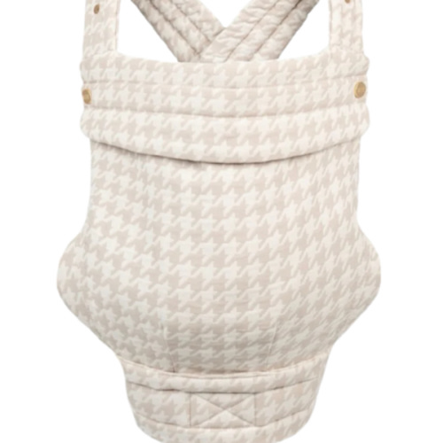 The Monarch Carrier - Houndstooth – Mabē