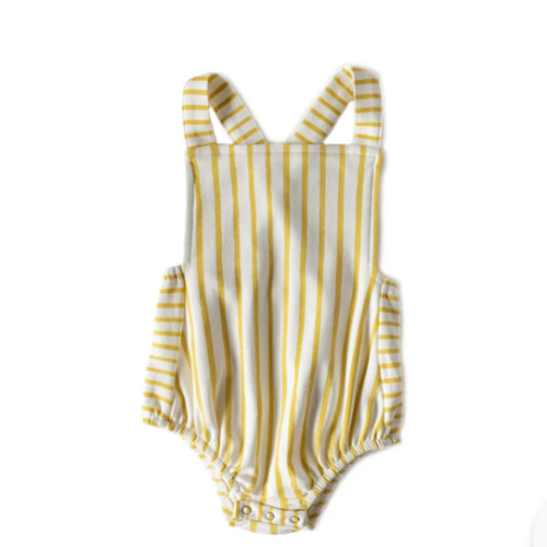 Criss-Cross One-Piece