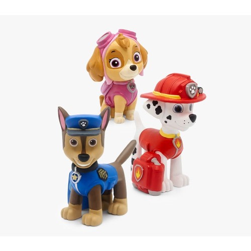 PAW Patrol™ Tonies 3-Packs
