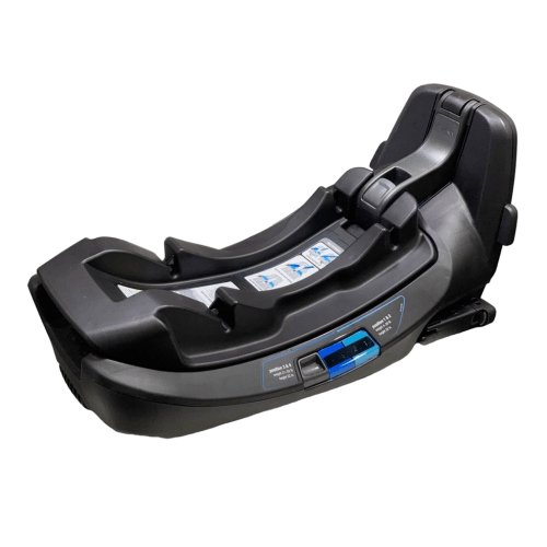 Nuna RELX Infant Car Seat Base, 2023