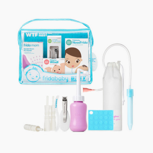 Frida Baby Bitty Bundle of Joy