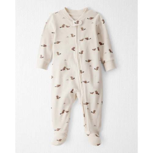 Little Planet Organic Cotton Pajamas | Carter's