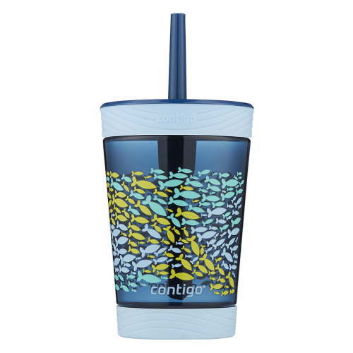 Contigo Spill-Proof Kids Tumbler